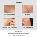Buy Cureskin Soothing Hydra Gel | Hydrates & Soothes with Seaweed, Betain and White Tea, 50 gm (Pack of 1) - Purplle