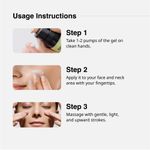 Buy Cureskin Sebum Control Hydra Gel: Hydration & Shine Control for Oily Skin with Aquaxyl, Farnesol, Probiotics Lysate (17 gm) - Purplle