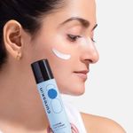 Buy Cureskin Ceramide Care Cream SPF 40 PA+++ Anti-Aging & Skin Barrier Strengthening Moisturiser With Hyaluronic Acid (50 gm) - Purplle