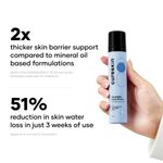 Buy Cureskin Ceramide Care Cream SPF 40 PA+++ Anti-Aging & Skin Barrier Strengthening Moisturiser With Hyaluronic Acid (50 gm) - Purplle