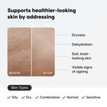 Buy Cureskin Ceramide Care Cream SPF 40 PA+++ Anti-Aging & Skin Barrier Strengthening Moisturiser With Hyaluronic Acid (50 gm) - Purplle