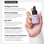 Buy Cureskin Collagen Boost Serum |Face Serum Firms & Nourishes with Peptides Probiotics Hyaluronic Acid,  (20 ml) - Purplle