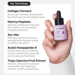 Buy Cureskin Collagen Boost Serum |Face Serum Firms & Nourishes with Peptides Probiotics Hyaluronic Acid, (20 ml) - Purplle