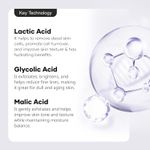 Buy Cureskin Vitamin Boost Face Mask for Glowing Skin | Fruit Based AHA Vitamin Mask for Women & Men | Remove Dead Skin (30 gm) - Purplle