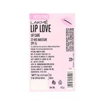 Buy Lakme Lip Love Chapstick Insta Pink|Nourishing Lip Balm|SPF 15 | 4.5 gm - Purplle