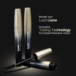 Buy Swiss Beauty Select Game Changer Tubing Mascara with Lash extension effect | Smudge-proof & Water resistant |5ml - Purplle