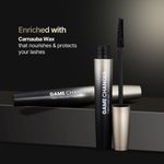 Buy Swiss Beauty Select Game Changer Tubing Mascara with Lash extension effect | Smudge-proof & Water resistant |5ml - Purplle