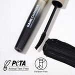 Buy Swiss Beauty Select Game Changer Tubing Mascara with Lash extension effect | Smudge-proof & Water resistant |5ml - Purplle