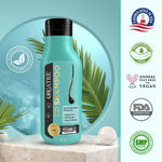 Buy Orgatre Total Curls Shampoo (250ml) - Purplle