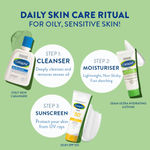 Buy Cetaphil DailyAdvance Ultra Hydrating Lotion Continuously Dry,Sensitive Skin (100 gm) - Purplle