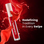Buy Coloressence Liquid Sindoor-Maroon (Maroon)-3 ml - Purplle