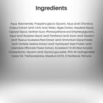 Buy DermDoc Niaglow 4% Niacinamide Under Eye Gel | Brightens Dark Circles | Reduces Puffiness | Cools & Soothes | Lightweight, Non-Sticky, Fast Absorbing | Eye Care Gel for Tired Eyes & Fine Lines – 15 gm - Purplle