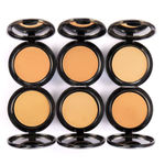 Buy Lakme Absolute White Intense Wet & Dry Compact - Ivory Fair (9 gm) - Purplle