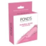 Buy Ponds Natural Glow Face Powder| Pink Glow |30 gm - Purplle
