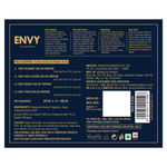 Buy ENVY Gift Set for Men - Oud Luxure, Elegant, Vivid, Embrace - 20ML Each | Long Lasting Luxury Perfume EDP - Purplle