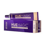 Buy Streax Professional HueMagic Permanent Hair Colour, 90 gm | Dark Brown 3 | No Ammonia - Purplle