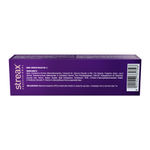 Buy Streax Professional HueMagic Permanent Hair Colour, 90 gm | Dark Brown 3 | No Ammonia - Purplle