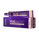 Buy Streax Professional HueMagic Permanent Hair Colour, 90 gm |Light Brown 5 | No Ammonia - Purplle