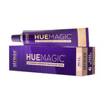 Buy Streax Professional HueMagic Permanent Hair Colour, 90 gm |Dark Blonde 6 | No Ammonia - Purplle