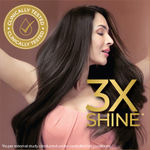 Buy Streax Gel Hair Colour for women, Natural Brown 4 ,150 ml |No ammonia hair color|100% grey coverage - Purplle