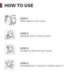 Buy Dermatouch Rosemary Water Hair Growth Spray - 100 ml - Purplle