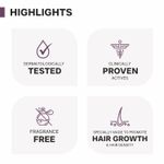 Buy Dermatouch Rosemary Water Hair Growth Spray - 100 ml - Purplle
