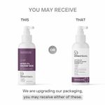 Buy Dermatouch Rosemary Water Hair Growth Spray - 100 ml - Purplle