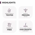 Buy Dermatouch Rosemary Water Hair Growth Spray - 200 ml - Purplle