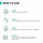 Buy Dermatouch 10% Niacinamide Serum for Acne & Blemishes| Oil Balancing with Zinc PCA | For Acne Prone skin | 20 ml - Purplle