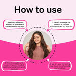 Buy Baes Club Biotin + Caffeine Shampoo with Conditioner | 2-in-1 shampoo with conditioner | Thicker, Shinier & Healthier Hair | 100% Vegan, Parabens Free & Soap Free – 200 ML - Purplle