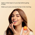 Buy The Face ShopA VitaminA Lip Sleeping Mask (14 gm) - Purplle