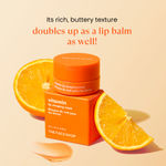 Buy The Face ShopA VitaminA Lip Sleeping Mask (14 gm) - Purplle