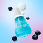 Buy Dot & Key Blueberry Hydrate 12% Barrier Boost Face Serum with 7 Ceramides, Niacinamide & Hyaluronic Acid, Reduces Dark Spots, Brightens Skin, Provides Intense Hydration & Repairs Skin Barrier 30 ml - Purplle