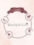 Buy Baked Beauty Lip and Cheek Tint with Long Lasting, Waterproof and Smudgeproof Formula, In The Cake - 8 gm - Purplle