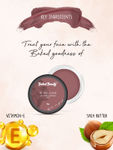 Buy Baked Beauty Lip and Cheek Tint with Long Lasting, Waterproof and Smudgeproof Formula, In The Cake - 8 gm - Purplle
