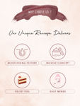 Buy Baked Beauty Lip and Cheek Tint with Long Lasting, Waterproof and Smudgeproof Formula, In The Cake - 8 gm - Purplle