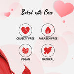 Buy Baked Beauty Liquid Blush with Long Lasting, Lightweight & Higlhly Pigmented Formula, Burnish, Coral Orange, 6 ml - Purplle
