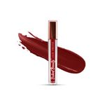 Buy Baked Beauty Liquid Sindoor , Smudge Proof & Sweatproof, Instant Drying & Long Lasting, Maroon, 6 ml - Purplle