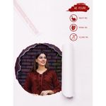Buy Baked Beauty Liquid Sindoor , Smudge Proof & Sweatproof, Instant Drying & Long Lasting, Maroon, 6 ml - Purplle