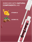 Buy Baked Beauty Matte Liquid Lipstick for Women, Long Lasting, Transfer and Waterproof, Pretty Potions, 4.5 ml - Purplle