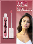 Buy Baked Beauty Matte Liquid Lipstick for Women, Long Lasting, Transfer and Waterproof, Pretty Potions, 4.5 ml - Purplle