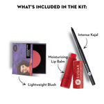 Buy SUGAR Cosmetics Summer Perfect Kit - 3 Pcs - Purplle