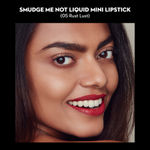 Buy SUGAR Cosmetics Bold Look Makeup Combo - Combo of 2 - Purplle