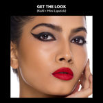 Buy SUGAR Cosmetics Bold Look Makeup Combo - Combo of 2 - Purplle