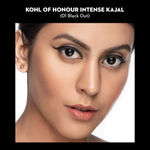 Buy SUGAR Cosmetics Black + Brown Kajal Duo Combo - Combo of 2 - Purplle