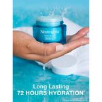 Buy Neutrogena Hydro Boost Clear Lotion Hydrating Toner - 150 ml & Neutrogena Hydro Boost Water Gel - Mini (15gm) & Neutrogena Ultra Sheer Spf 50 Cream - 30 ml - Purplle