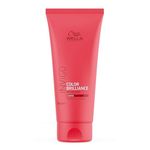 Buy Wella Professionals Invigo Color Brilliance Shampoo and Conditioner Combo (200 ml + 250 ml) - Purplle