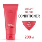 Buy Wella Professionals Invigo Color Brilliance Shampoo and Conditioner Combo (200 ml + 250 ml) - Purplle