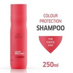 Buy Wella Professionals Invigo Color Brilliance Shampoo and Conditioner Combo (200 ml + 250 ml) - Purplle