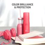 Buy Wella Professionals Invigo Color Brilliance Shampoo and Conditioner Combo (200 ml + 250 ml) - Purplle